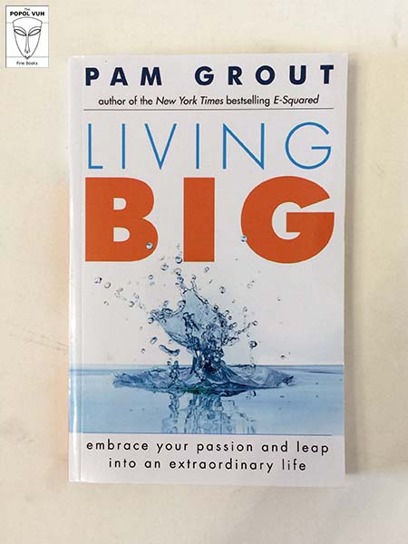 Pam Grout - Living Big